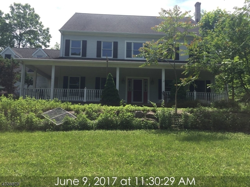 47 Sherman Ridge Rd  Wantage Twp. NJ 07461 photo