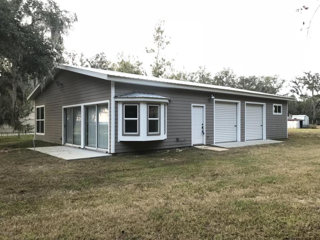 Property Photo:  345 W River Road  FL 32177 