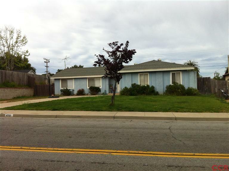 4881 Kenneth Avenue  Santa Maria CA 93455 photo