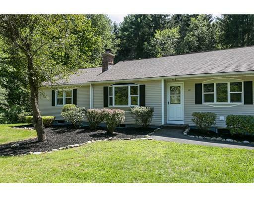 Property Photo: 60 Sargent MA 01007