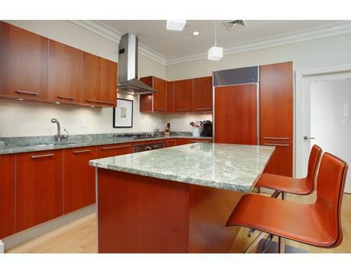 Property Photo: 192 West Springfield 2 MA 02118