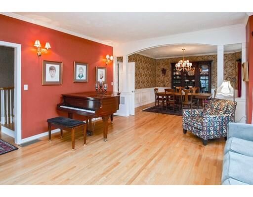 Property Photo:  18 Stone Meadow Farm Dr  MA 01545 