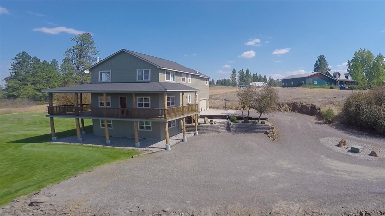 Property Photo:  5714 W 57th Ave  WA 99224 