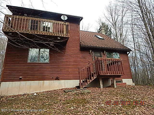 Property Photo:  473 Stearns Road  PA 18820 