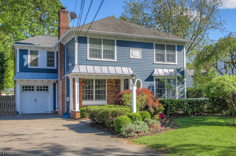 Property Photo:  24 Hoyt St  NJ 07940 