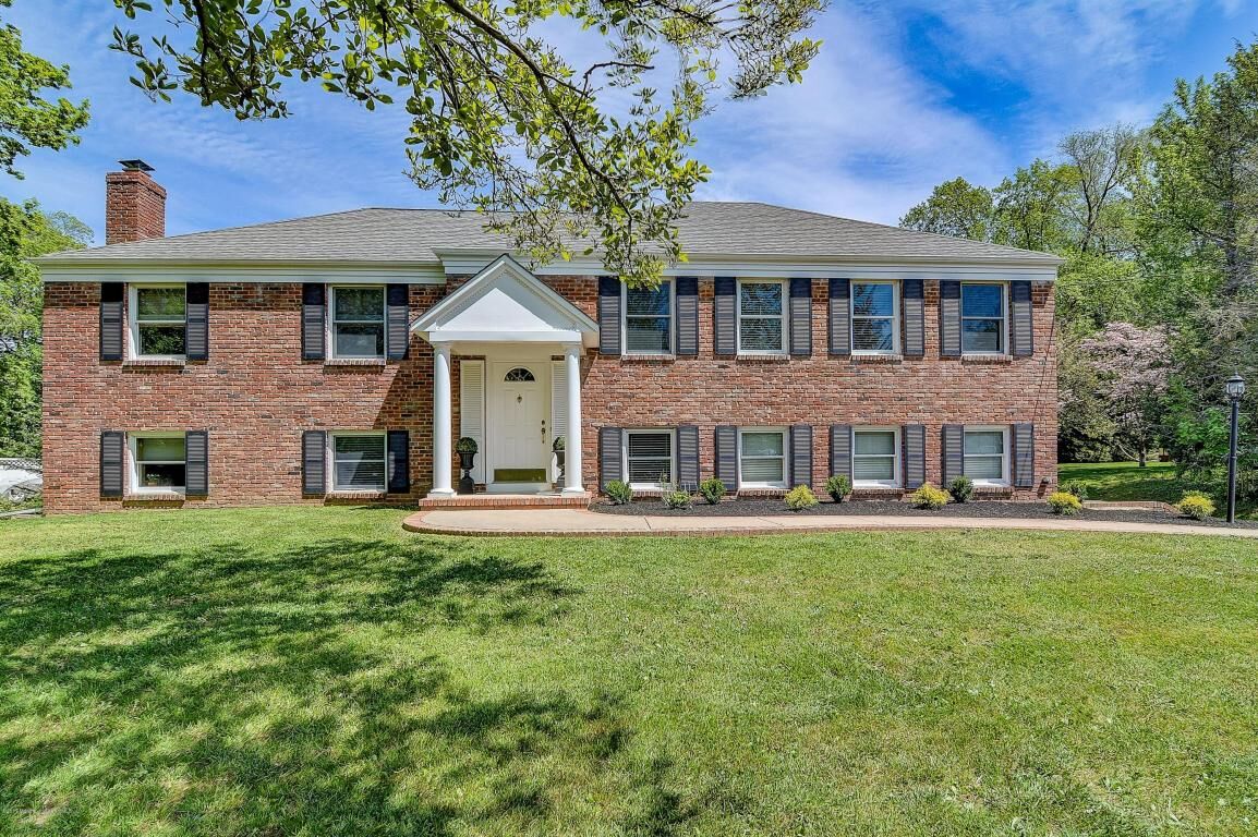 Property Photo:  18 Gull Road  NJ 07748 