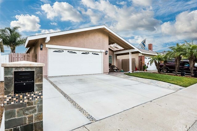 Property Photo: 26441 Via Gaviota CA 92691