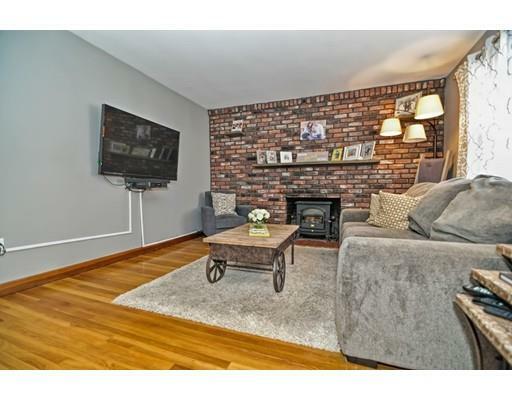 Property Photo:  43 Worcester Avenue  MA 01907 