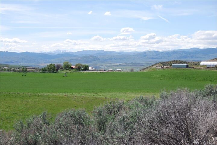 Property Photo:  93 Warren Road  WA 98855 