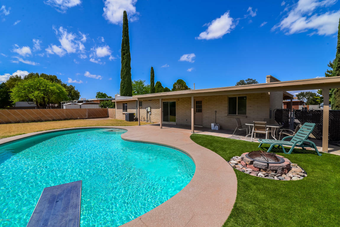 Property Photo:  3041 S Edward Avenue  AZ 85730 