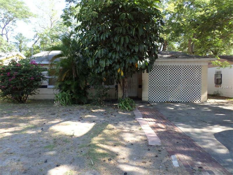 Property Photo: 611 Columbia Street FL 32805