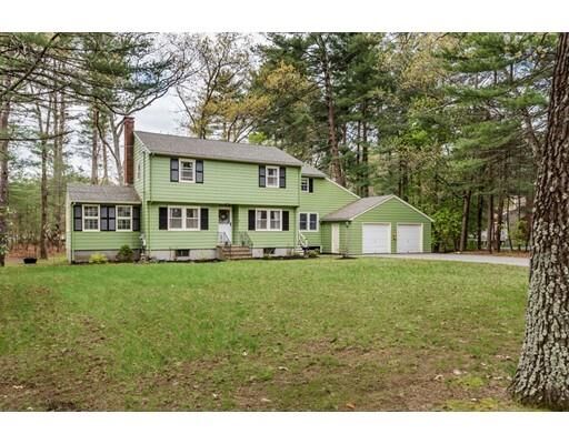 Property Photo:  15 Charlotte Drive  MA 01810 