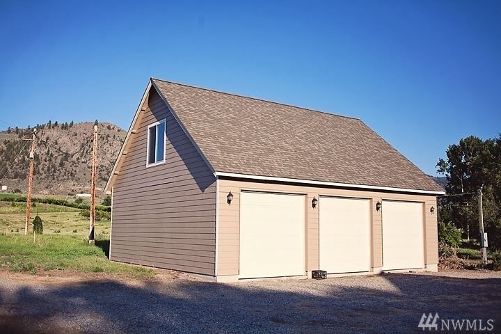 Property Photo:  33 Big Time  WA 98844 