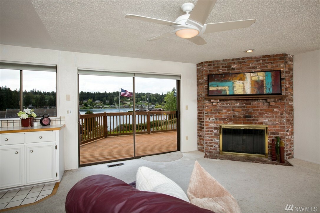 Property Photo:  4811 Dunbar Dr NW  WA 98335 