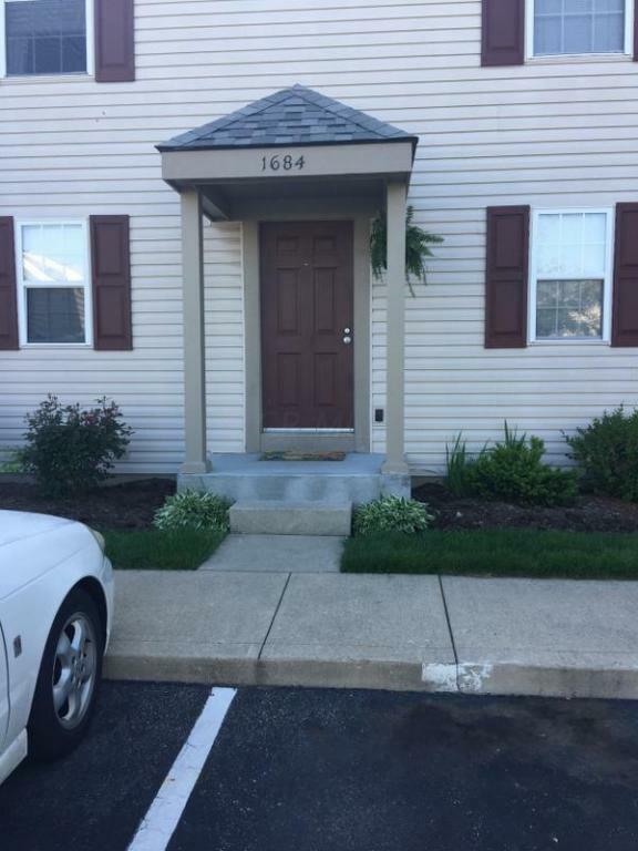 Property Photo: 1684 Bennigan Drive OH 43026