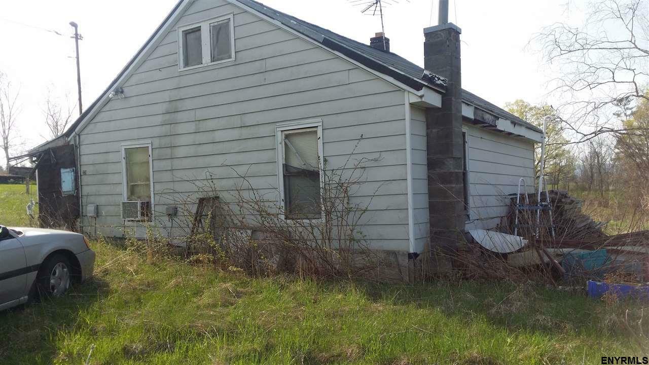 Property Photo:  378 Knox Road  NY 12157 