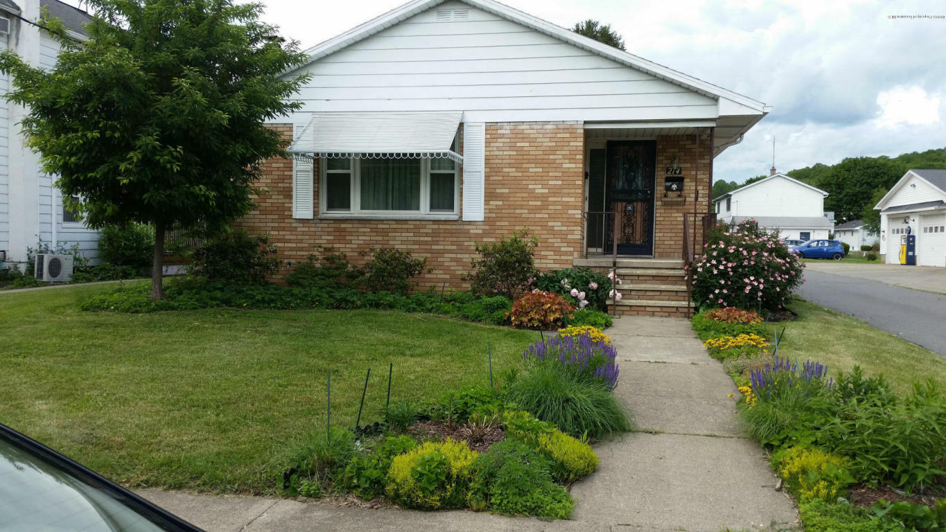 Property Photo:  214 Maple Street  PA 18519 