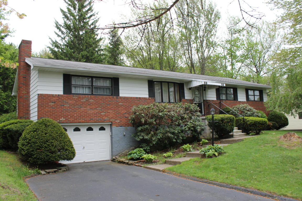 Property Photo: 311 Shady Drive PA 18444