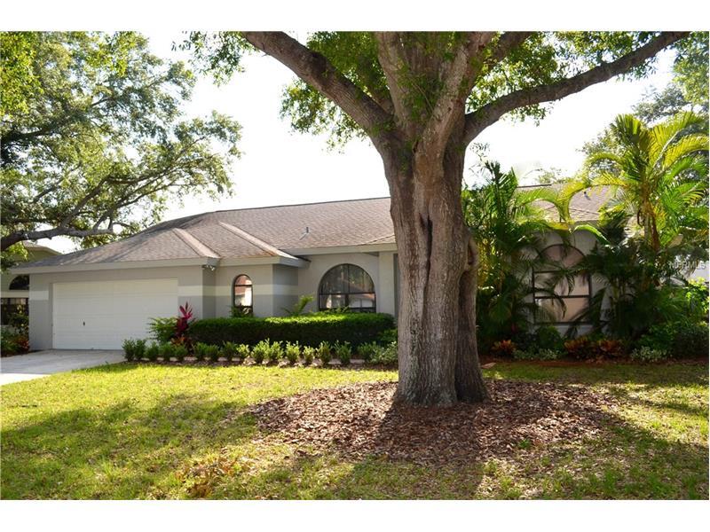 Property Photo: 8425 Palm Lakes Court FL 34243