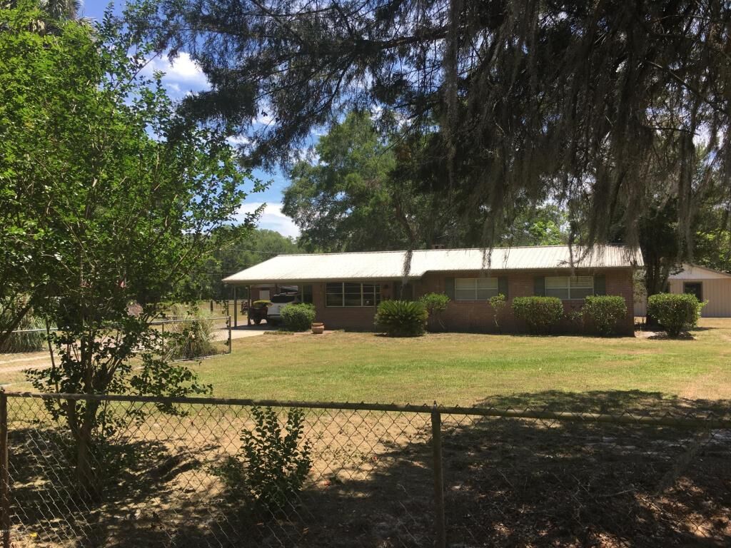 Property Photo:  238 Old Peniel Road  FL 32177 