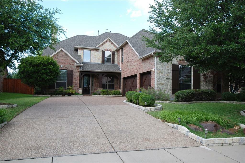 2006 Bradley Court  Keller TX 76248 photo