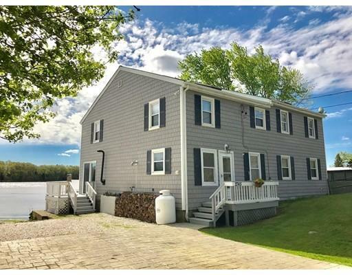 Property Photo: 2745 Park Ave MA 02715