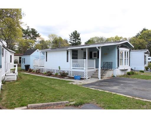 Property Photo: 20 Gerald Drive 20 MA 02346