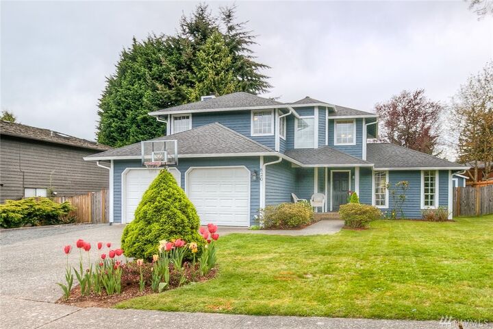 820 151st Street SW  Lynnwood WA 98087 photo