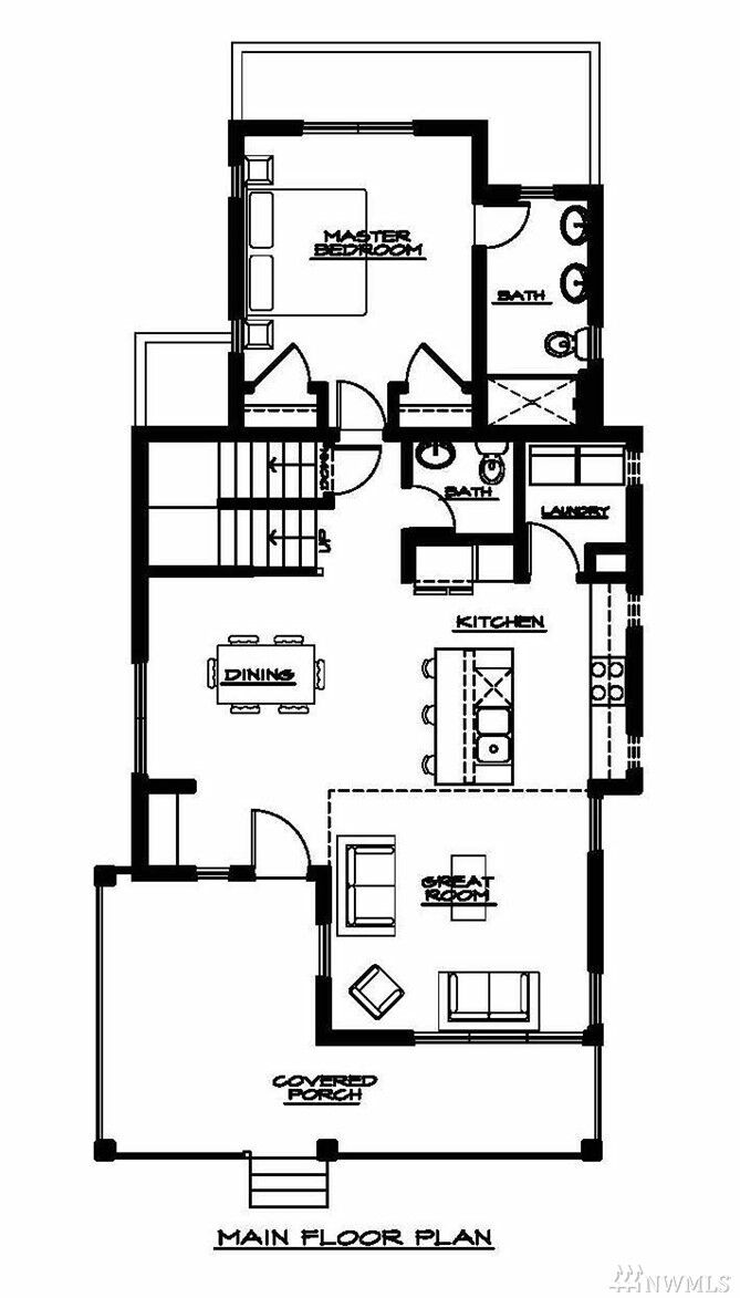 Property Photo:  202 Bobcat Lane  WA 98816 