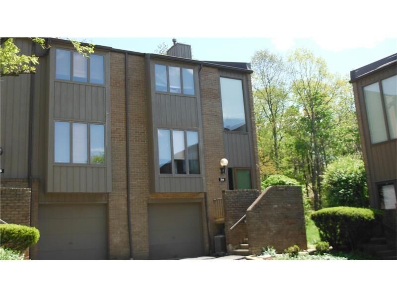 Property Photo: 316 Elm Court PA 15237