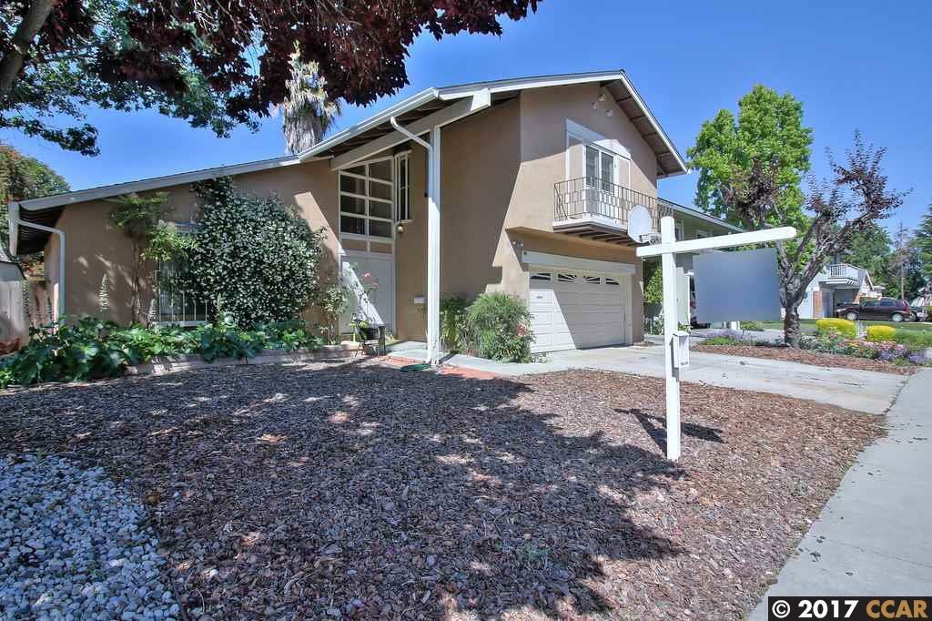 Property Photo:  903 San Simeon Dr  CA 94518 