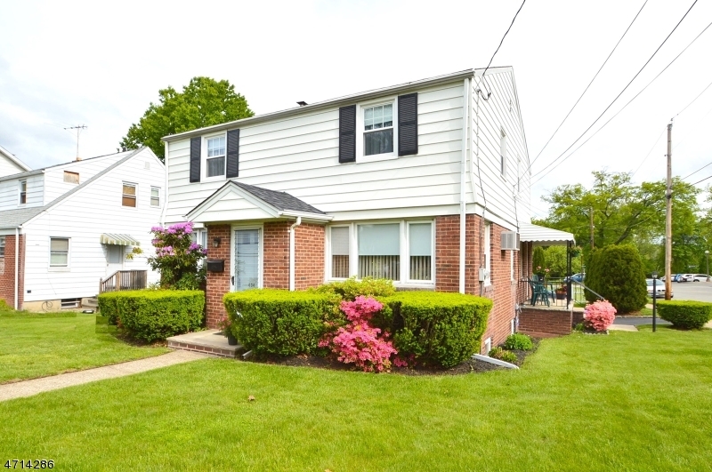 Property Photo:  434 Burroughs Ter  NJ 07083 