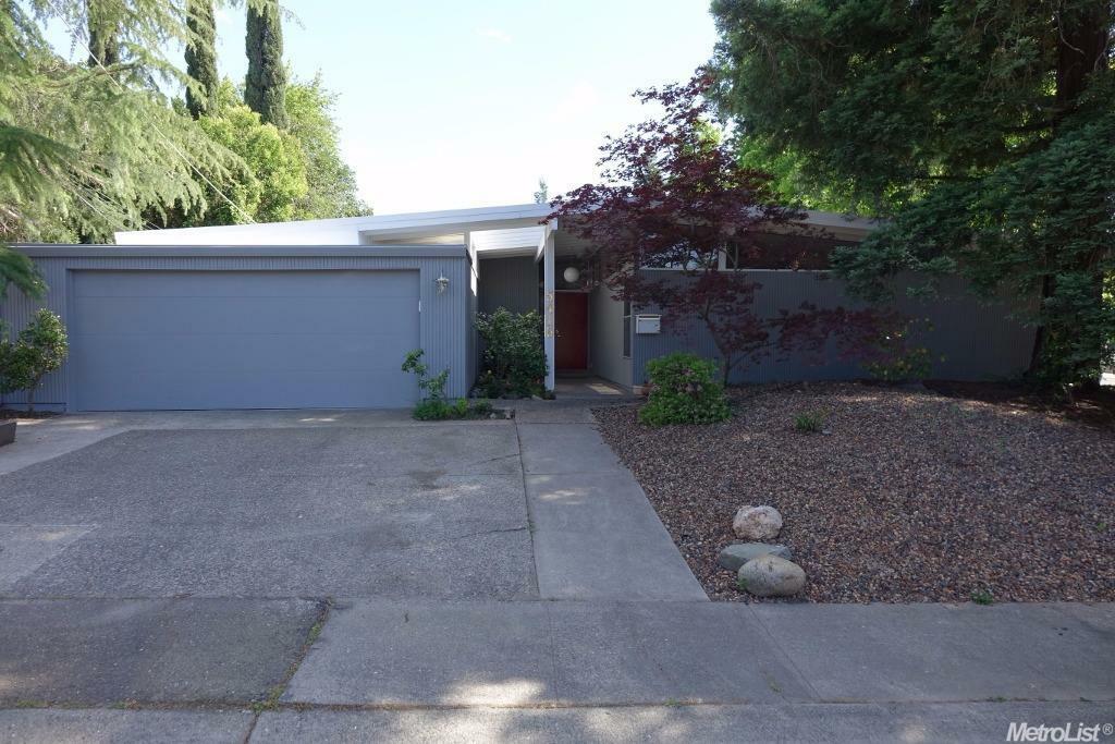 Property Photo:  5416 Halsted Avenue  CA 95608 