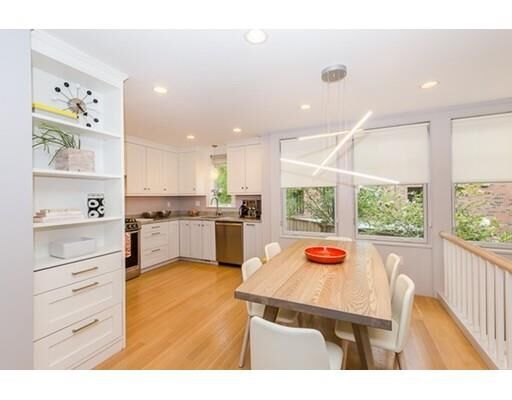 Property Photo: 48 Concord Ave 1 MA 02138