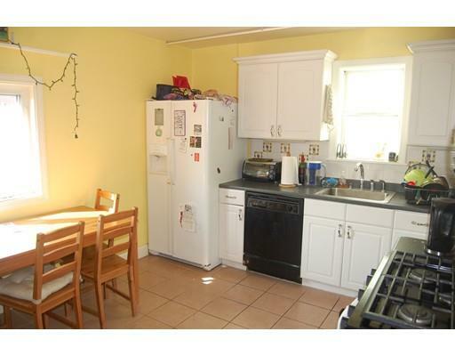 Property Photo:  12 Seminary Street 6  MA 02129 