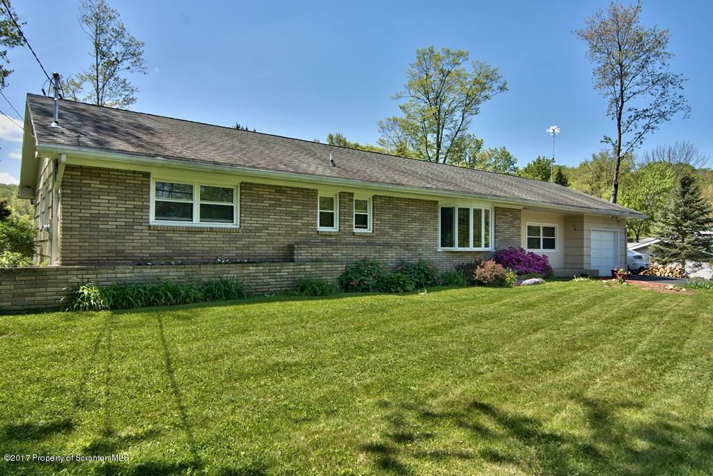 Property Photo:  333 Blue Shutters Road  PA 18444 