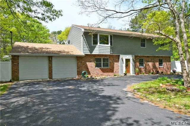 Property Photo:  72 Middle Island Avenue  NY 11763 