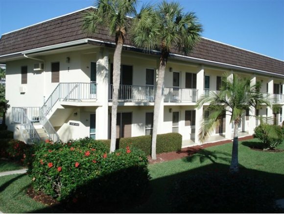 Property Photo:  130 N Collier Boulevard 6  FL 34145 