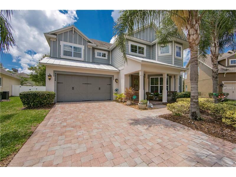 Property Photo:  9424 Channingham Lane  FL 32836 