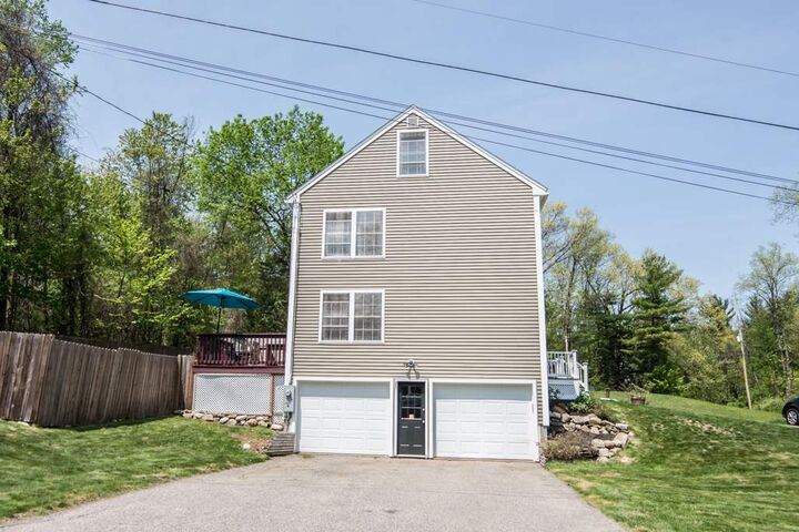 Property Photo:  59 Opossum Drive  NH 03036 