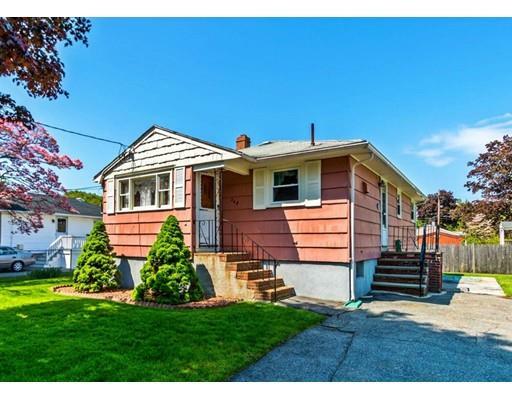 Property Photo: 248 Seminole Ave MA 02451