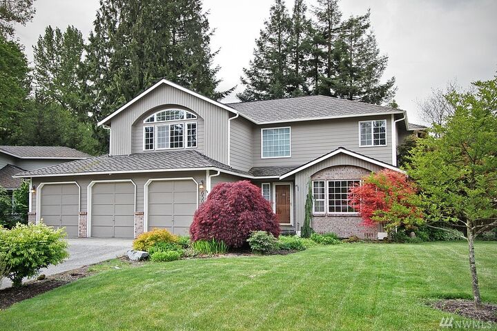 6502 151st St SE  Snohomish WA 98296 photo