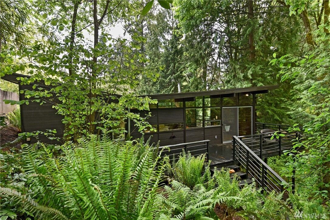 Property Photo:  9223 45th Ave NE  WA 98115 