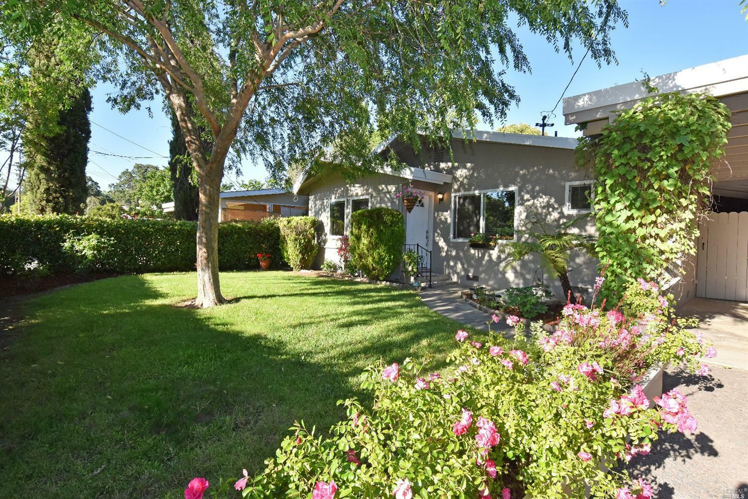 Property Photo:  18800 Melvin Avenue  CA 95476 