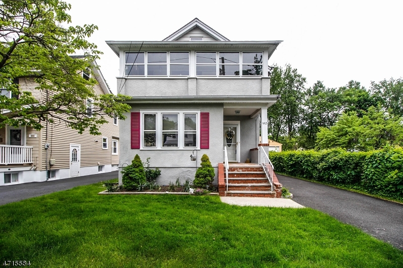 Property Photo:  557 Downer St  NJ 07090 