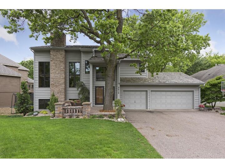 9616 Wyoming Terrace S  Bloomington MN 55438 photo