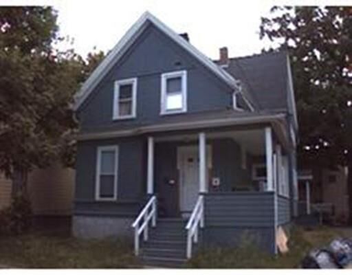 Property Photo:  108 Nilsson St  MA 02301 