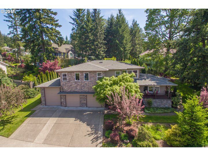 20330 SW Tremont Way  Aloha OR 97007 photo