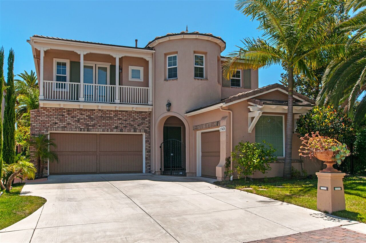 Property Photo: 13425 Montecito Glen CA 92130