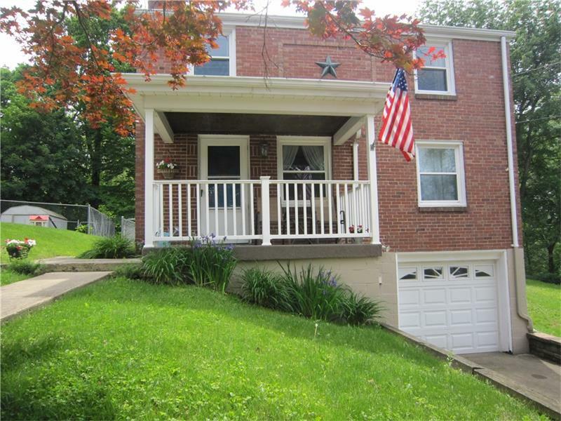 Property Photo:  2265 Constitution Blvd  PA 15135 